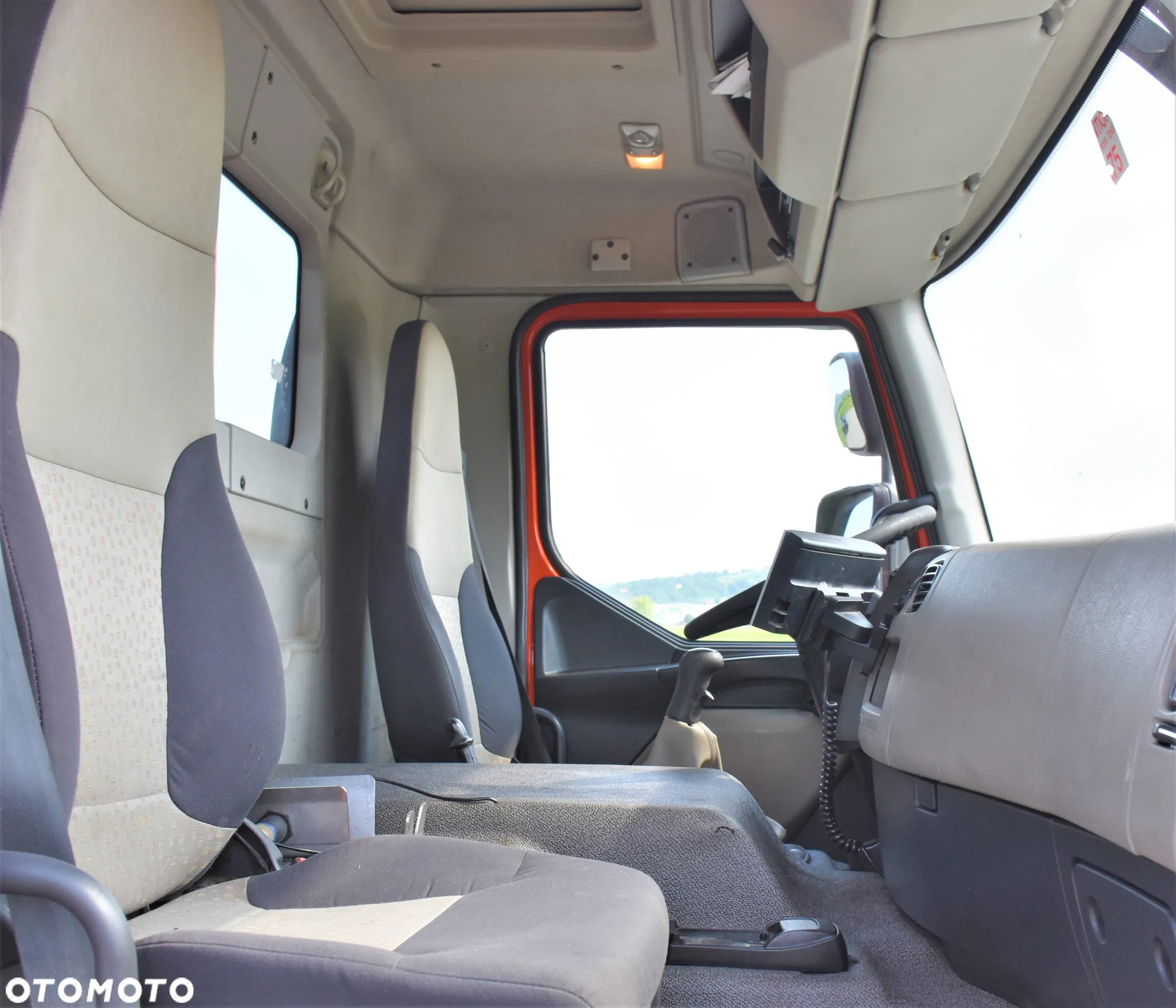 Renault Kerax 410 DXI*HIAB 144 B-3 HIDUO/PILOT*6x4 - 11