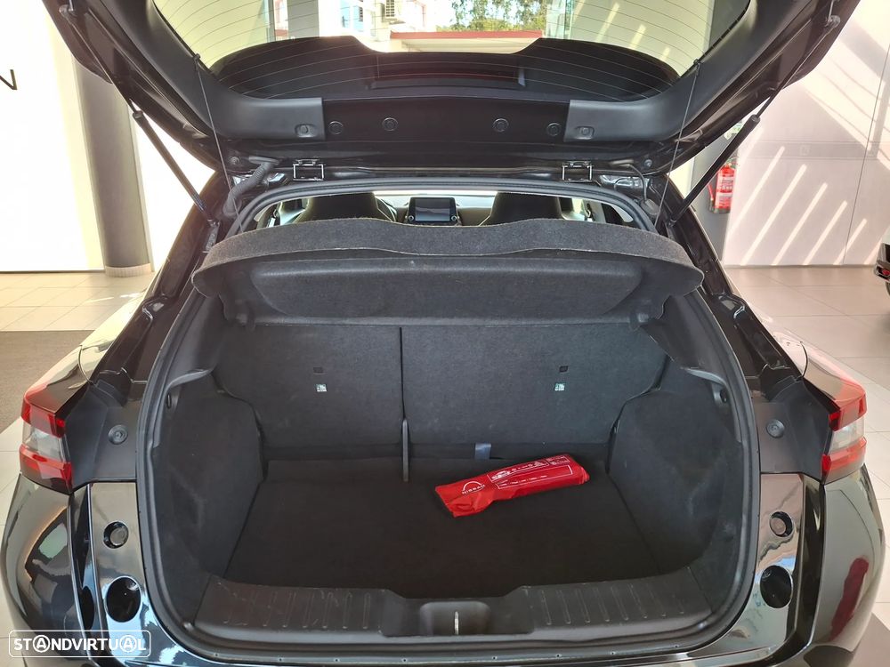 Nissan Juke 1.0 DIG-T Acenta - 10