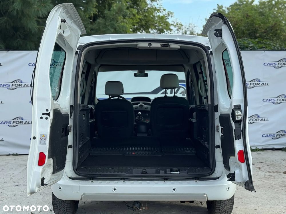 Renault Kangoo - 6