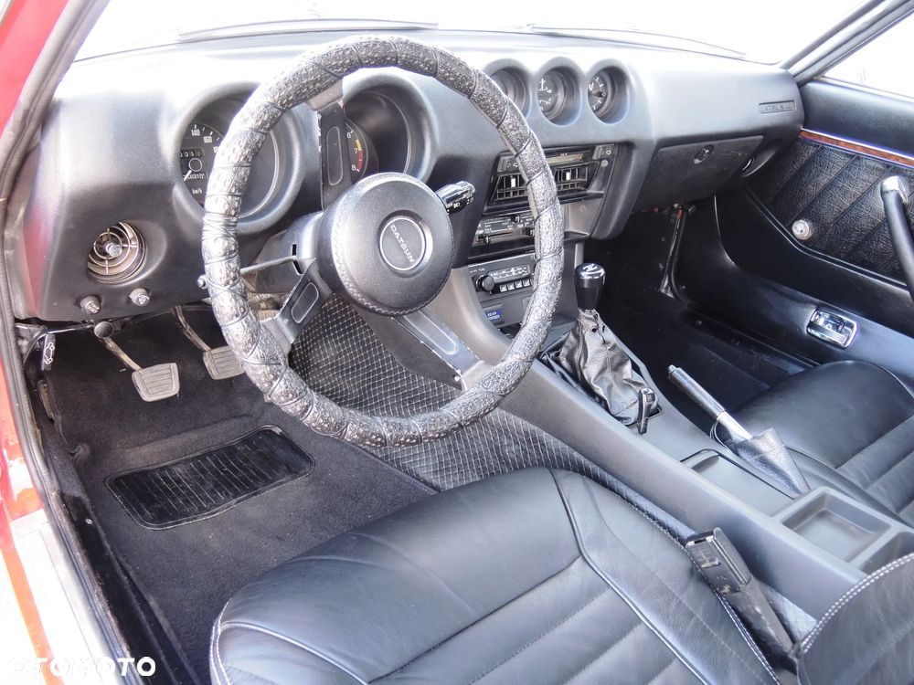 Nissan Inny - 15