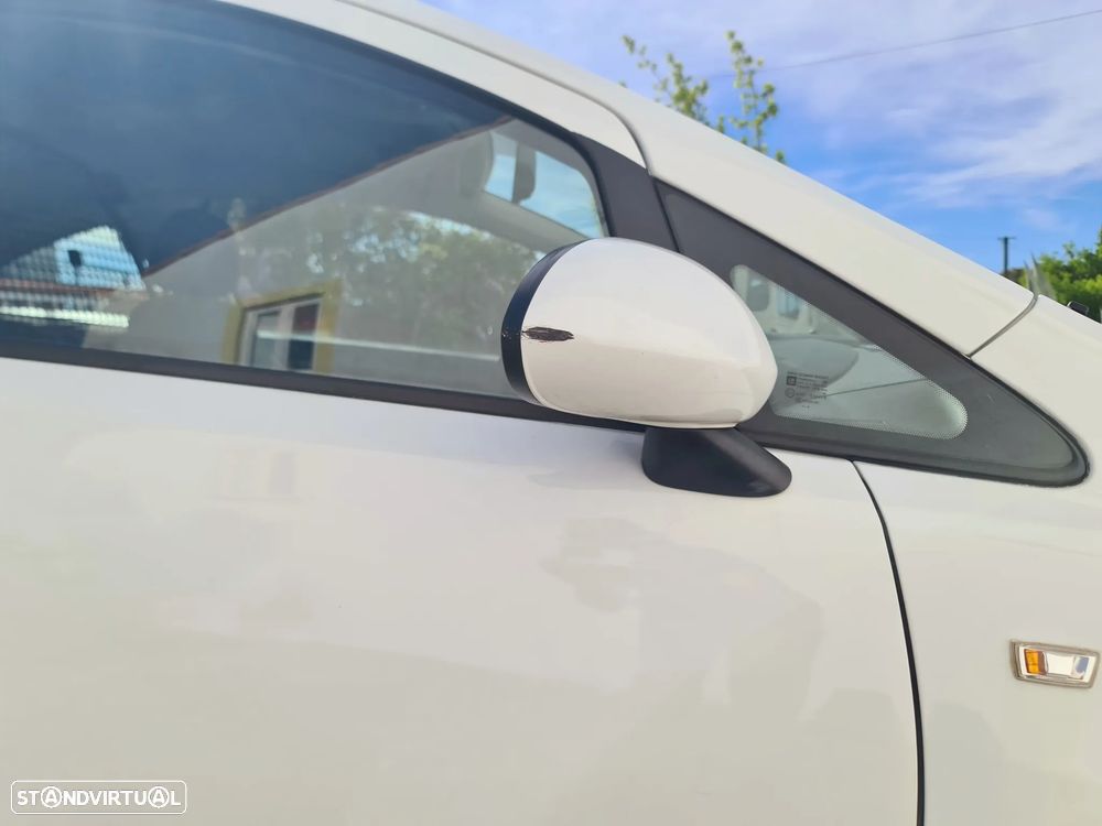 Opel Corsa 1.3 CDTI - 16