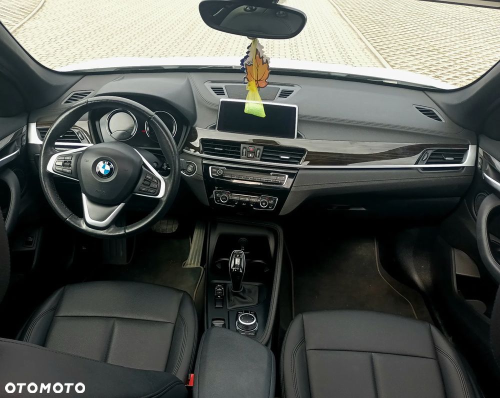 BMW X1 - 14