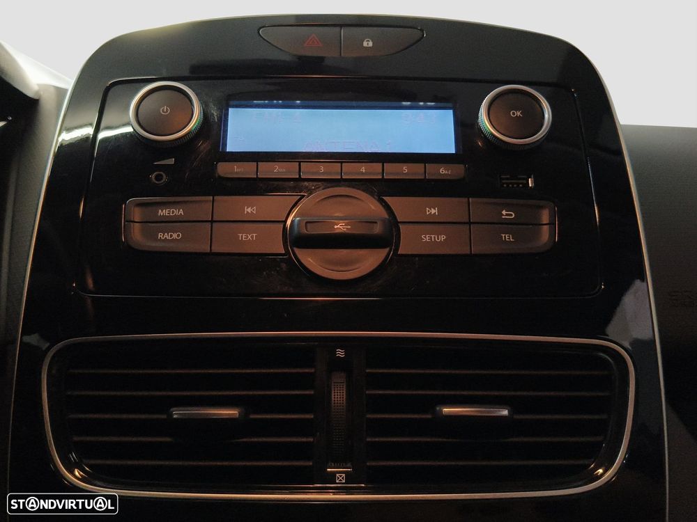 Renault Clio Van 1.5 Dci (IVA Dedutivel) - 25