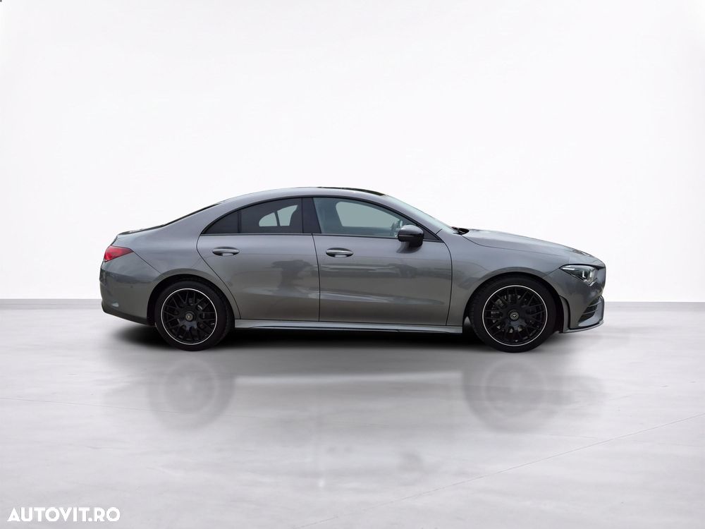 Mercedes-Benz CLA 200 7G-DCT AMG Line - 6