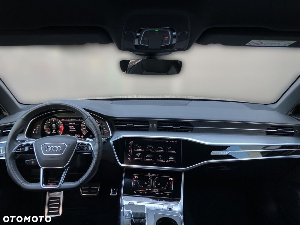 Audi S6 Avant - 10