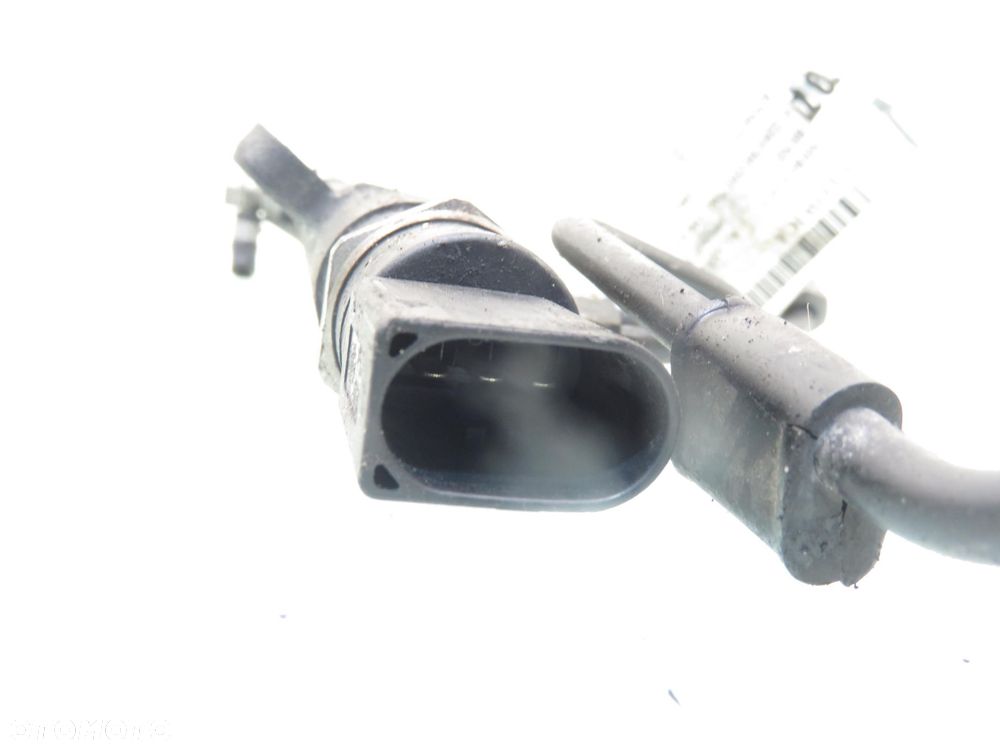 LISTWA WTRYSKOWA MERCEDES CL203 C 220 CDI 0445214038 A6110700395 0281002494 - 8