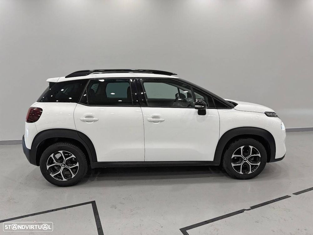 Citroën C3 Aircross 1.5 BlueHDi Plus - 4