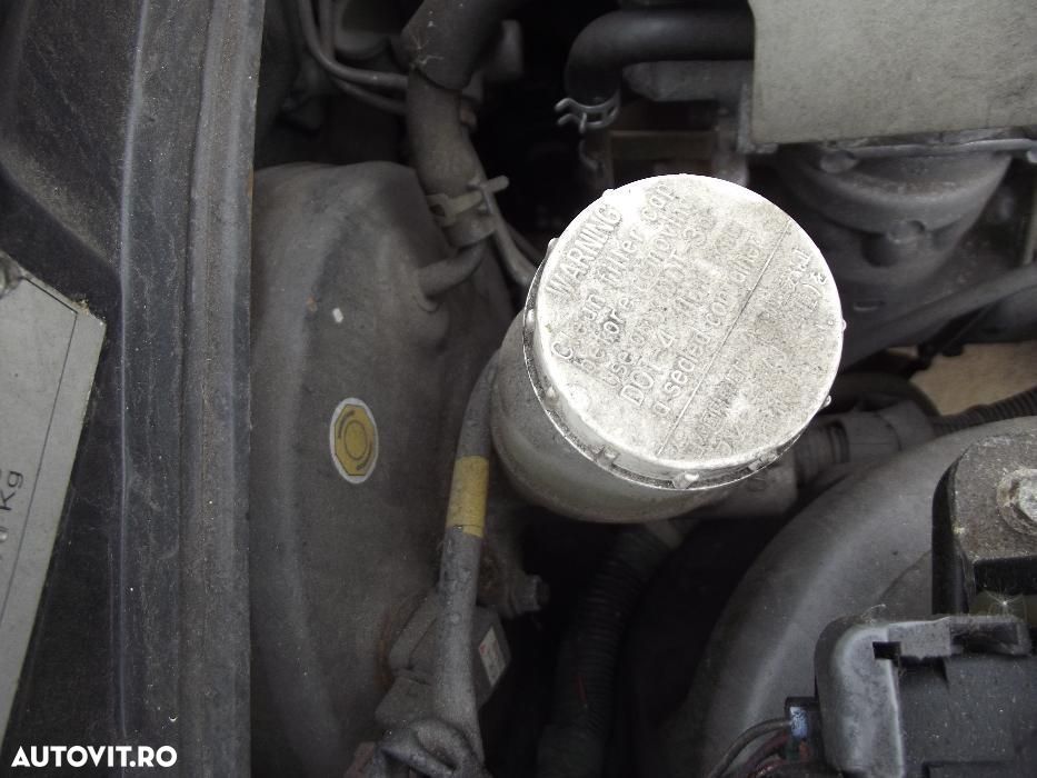 Pompa Frana Mitsubishi pajero Pinin 1.8 Shogun 1.8gdi dezmembrez - 2