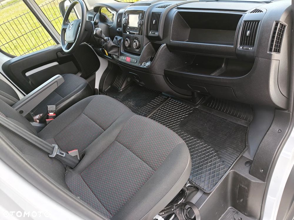 Mercedes-Benz SPRINTER_2.2-167KM_AUTOMAT - 17