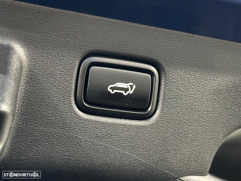Kia EV6 77.4 kWh Tech - 61