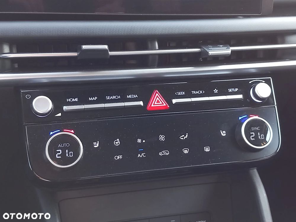 Hyundai Tucson 1.6 T-GDi Smart 2WD - 17