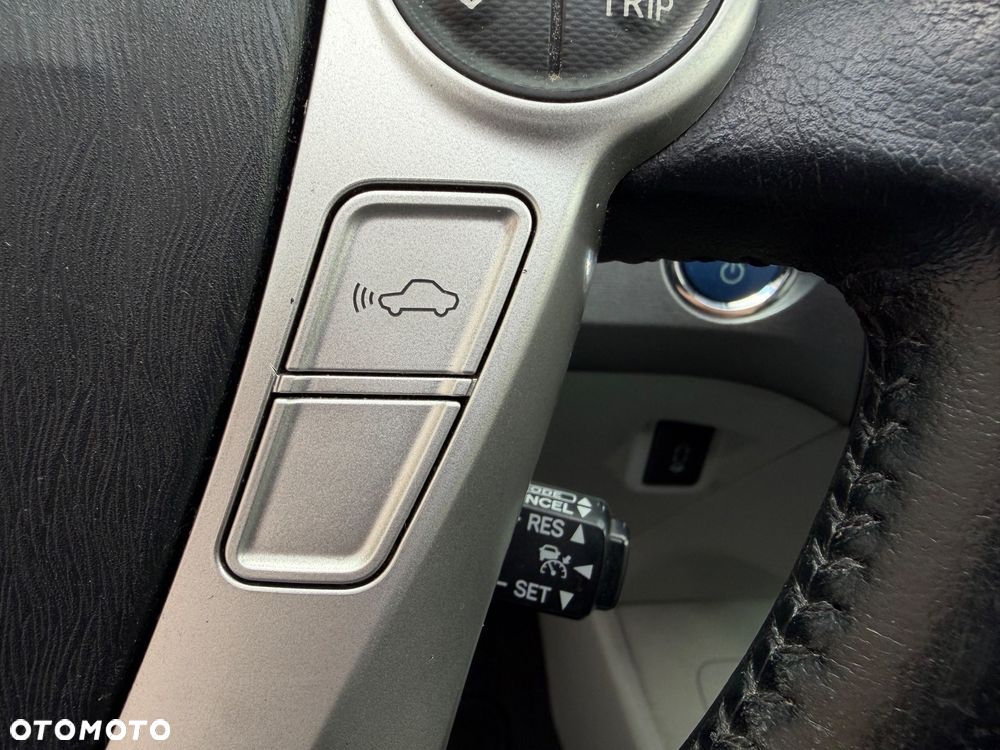 Toyota Prius 1.8 HSD Premium - 27