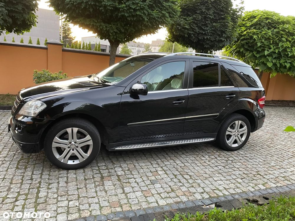 Mercedes-Benz Ml