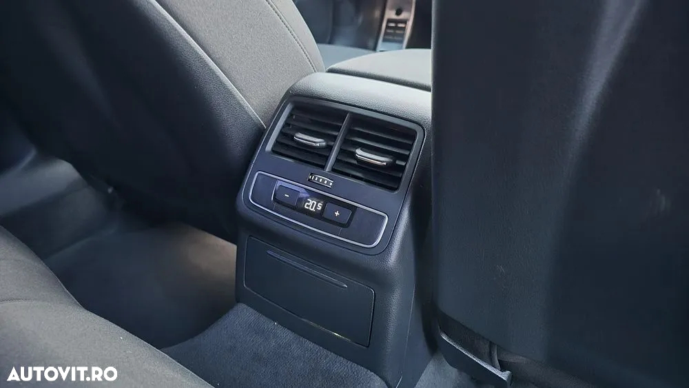 Audi A4 Avant 2.0 TDI Multitronic - 4