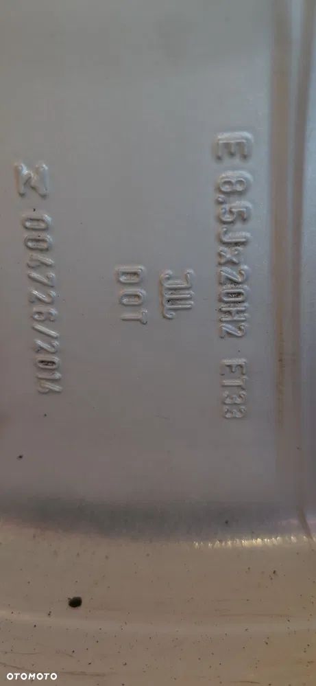 Audi 20''Rotor 5x112 a4 b7 b8 b9 a6 c6 c7 c8 a7 a8 d2 d3 d5 q3 q5 - 13