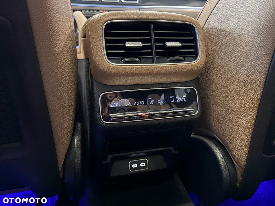 Mercedes-Benz GLE - 15