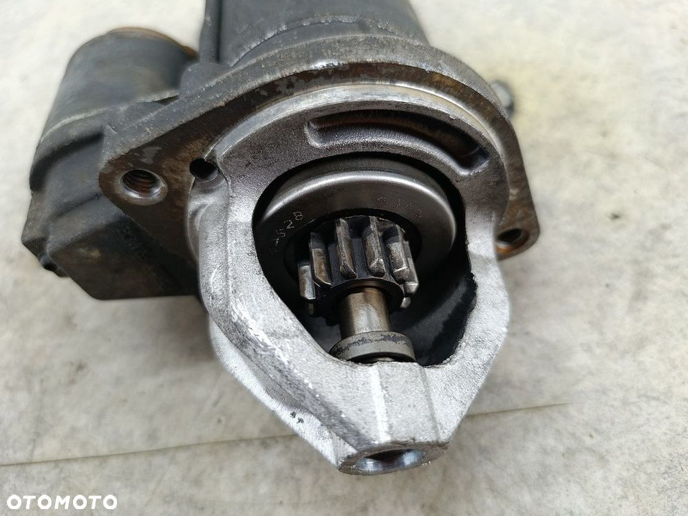 ROZRUSZNIK MERCEDES-BENZ VITO W638 0051511301 D7R28  VALEO 2.2 CDI - 7