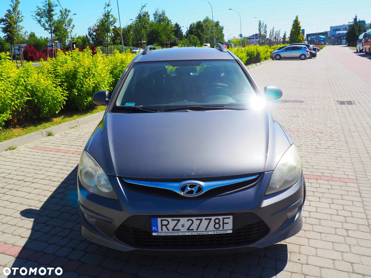 Hyundai i30 - 4