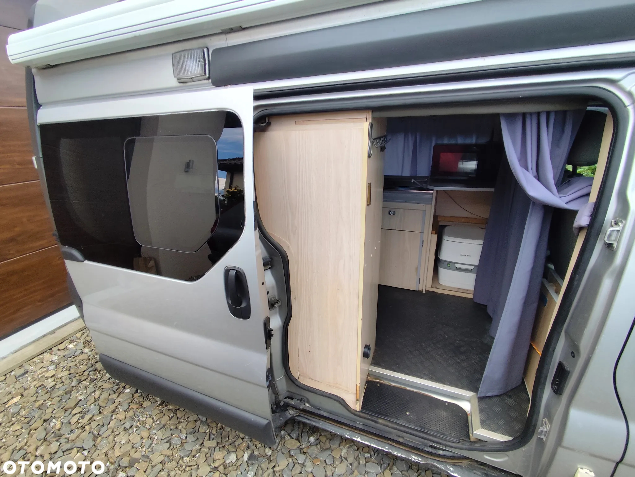 Renault Trafic - 10