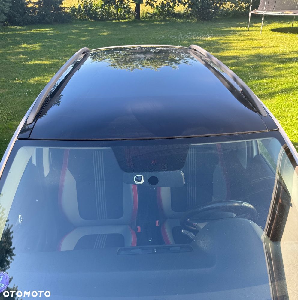 Skoda Fabia 2015 photo 3