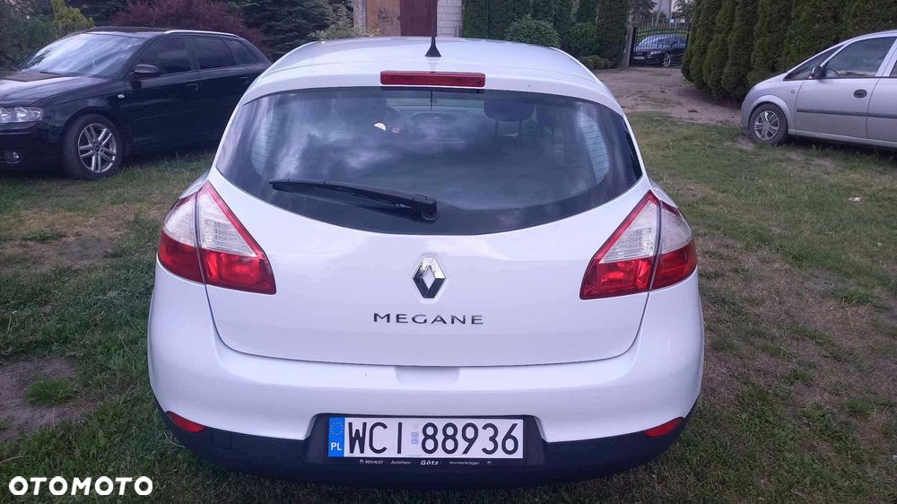 Renault Megane - 6