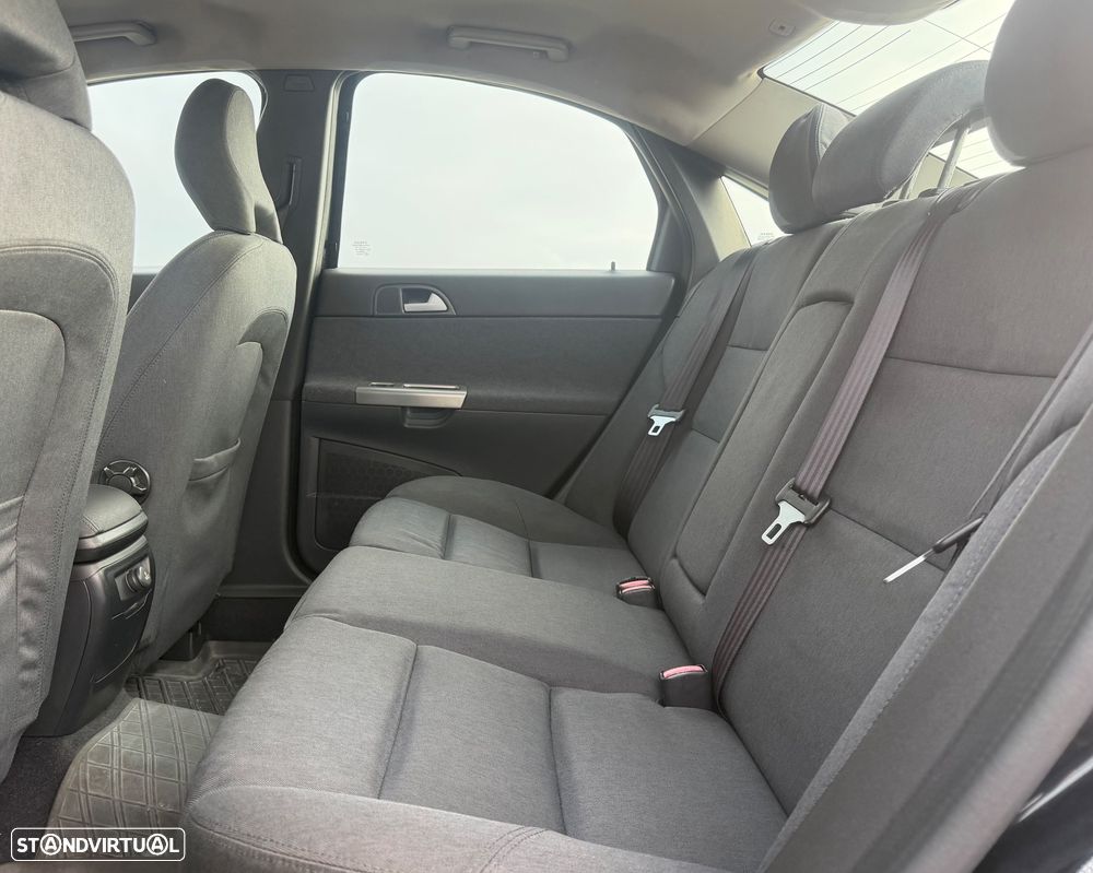 Volvo S40 1.6 D Nível 3 - 8