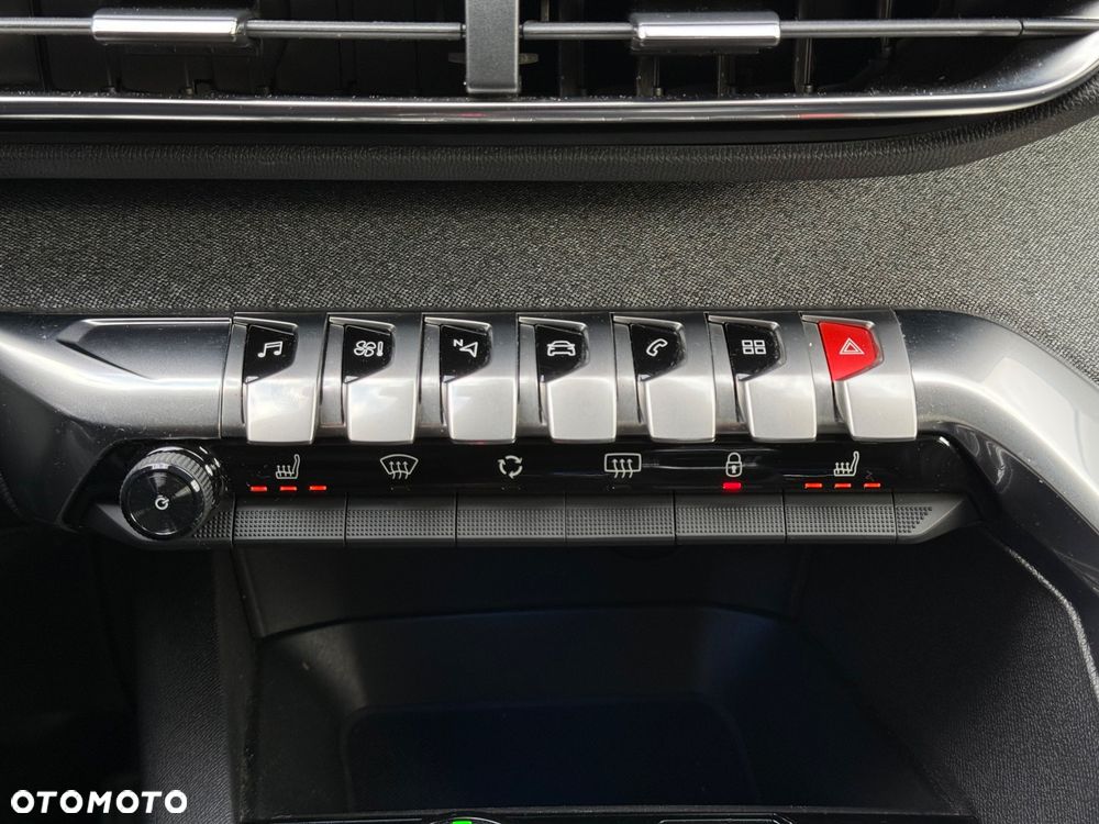 Peugeot 3008 2.0 HDi Premium - 18