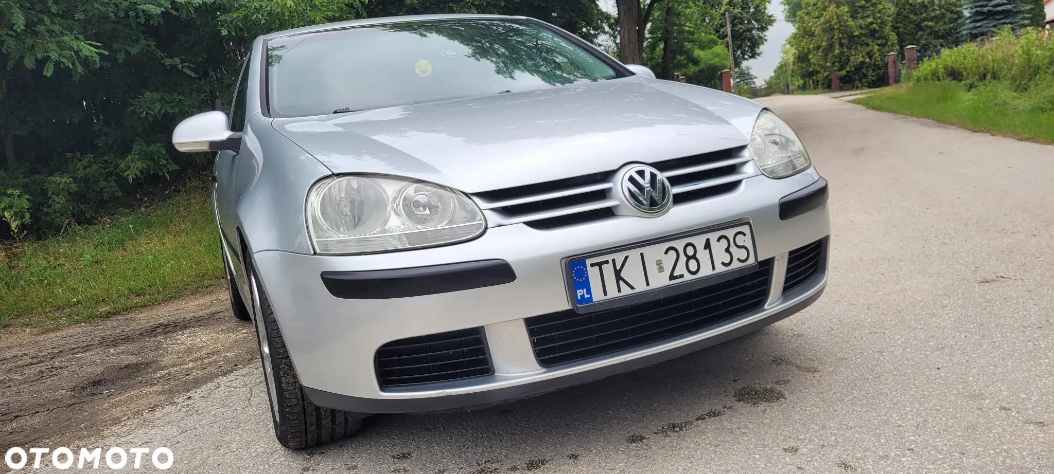 Volkswagen Golf - 2