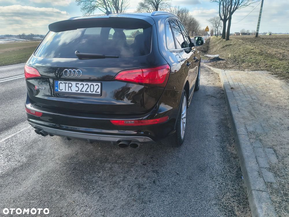 Audi SQ5 - 4