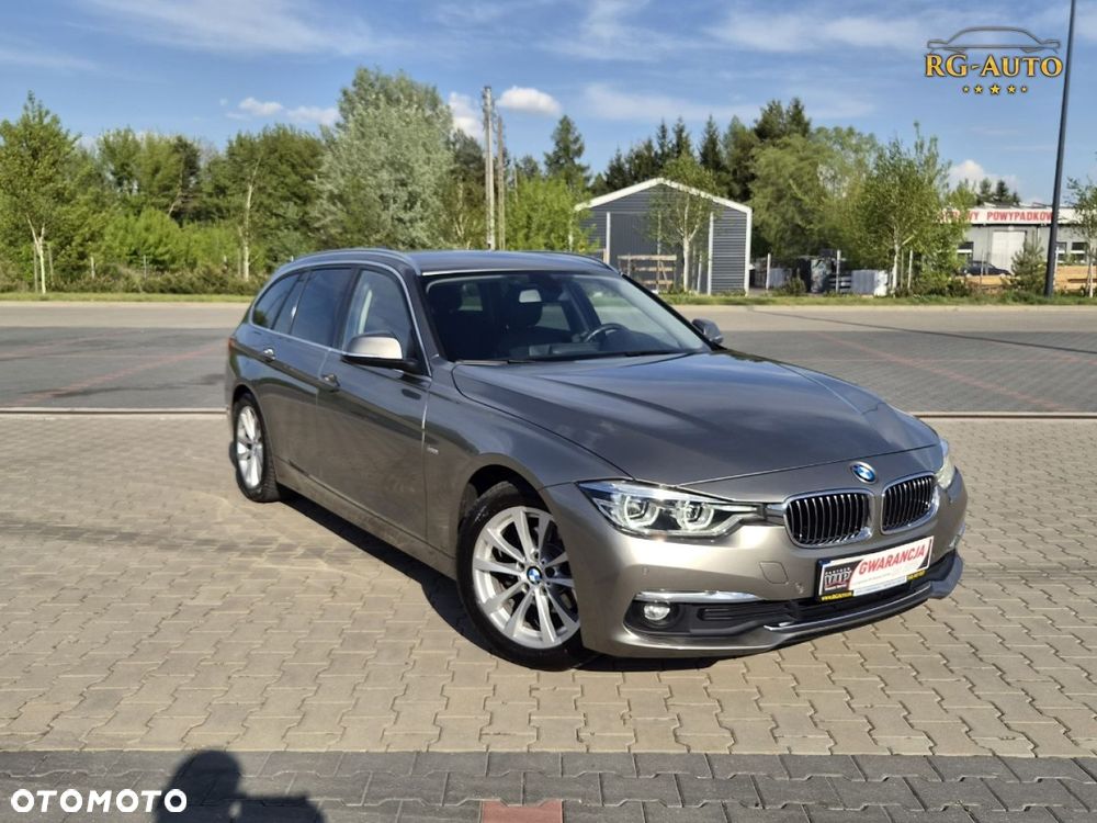 BMW Seria 3 - 2