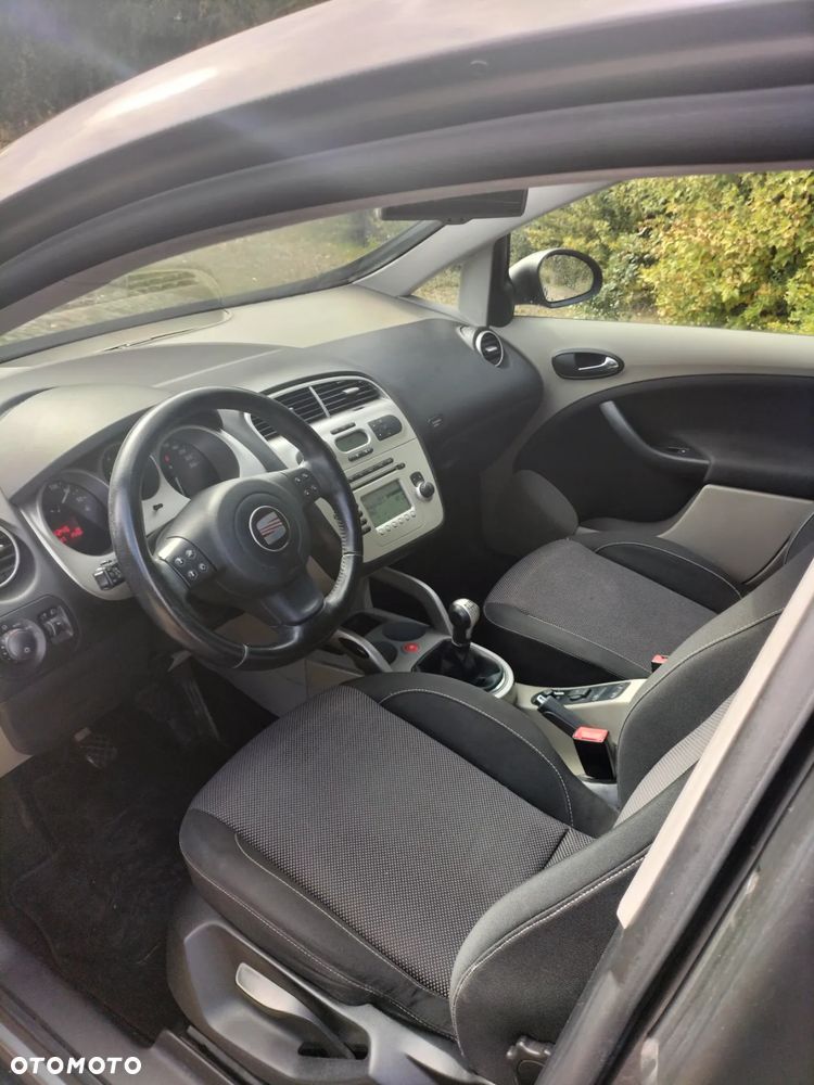 Seat Altea 1.6 Fresh - 4