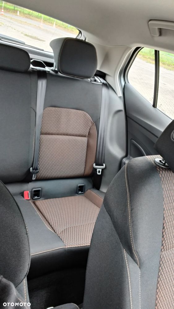 Skoda Fabia 1.0 TSI Edition 130 DSG - 17