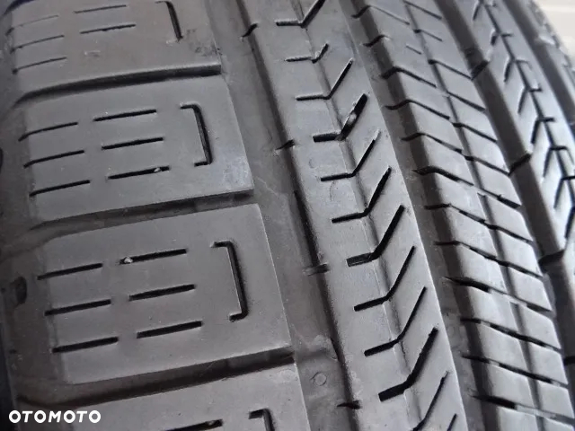 255/70/R16 111T Continental Cross Contact RX - 4