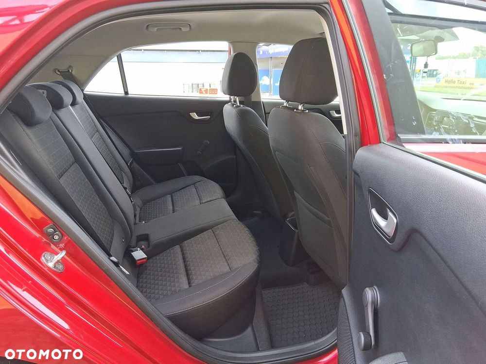 Kia Rio 1.2 M - 21