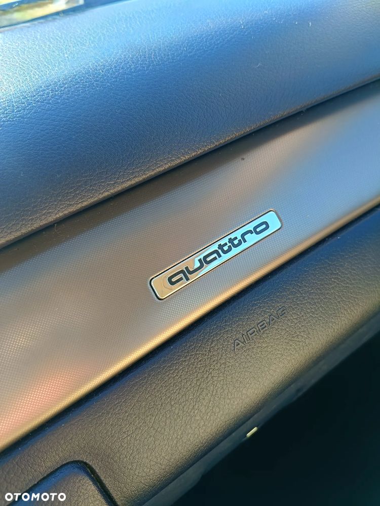 Audi A6 Limousine - 21