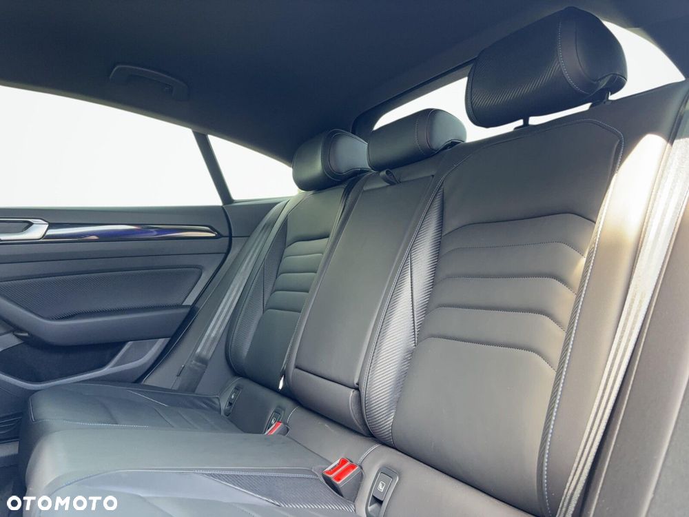 Volkswagen Arteon 2.0 TSI 4Motion R DSG - 16