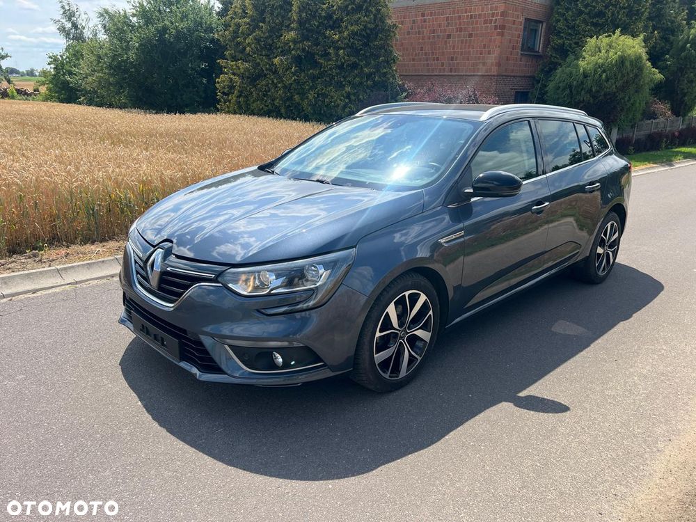 Renault Megane - 3