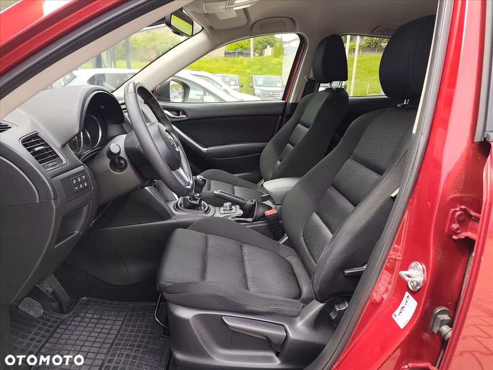 Mazda CX-5 2.2 D Skyenergy - 11