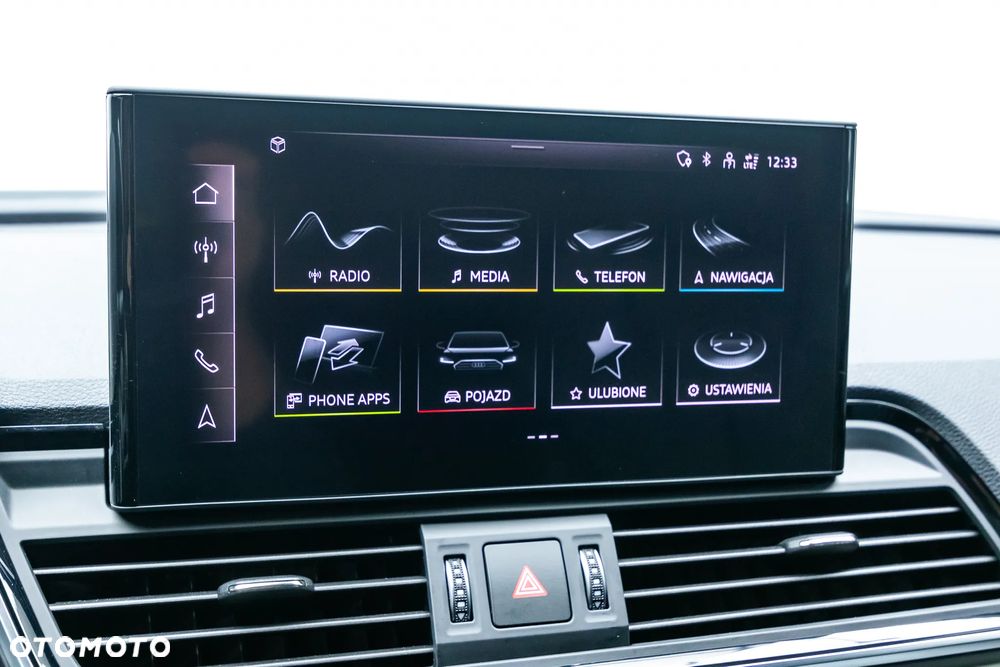 Audi Q5 Sportback - 19