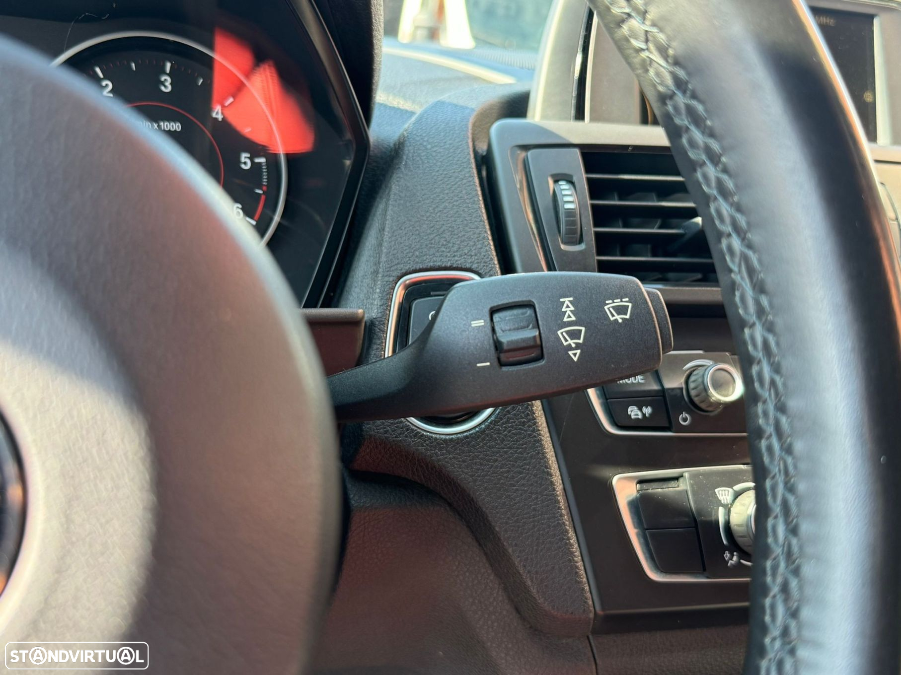 BMW 220 - 13