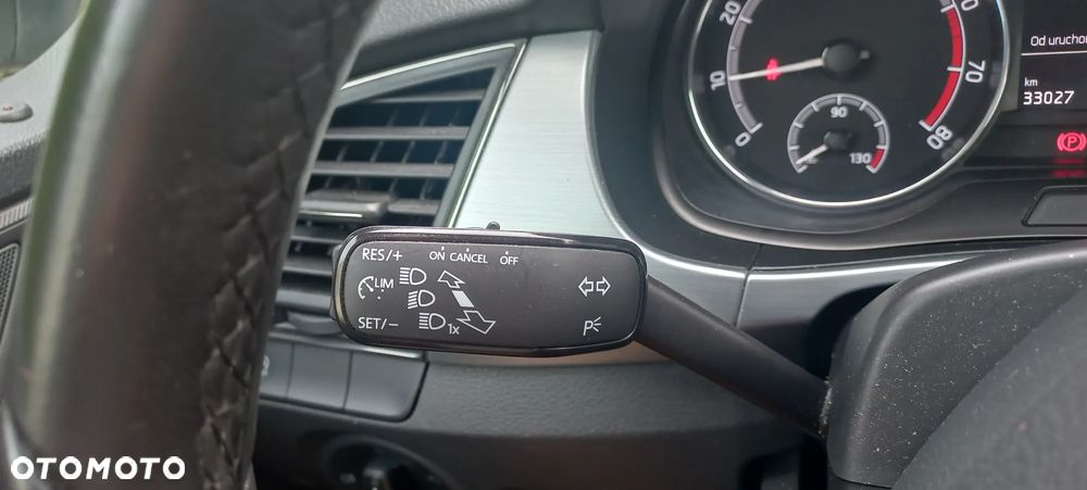 Skoda Fabia - 16
