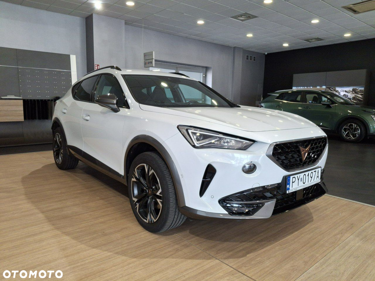 Cupra Formentor 2.0 TSI 4Drive DSG - 3
