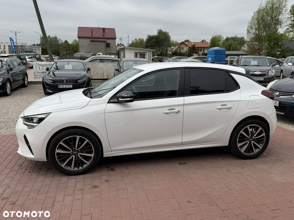 Opel Corsa 1.2 Edition S&S - 12