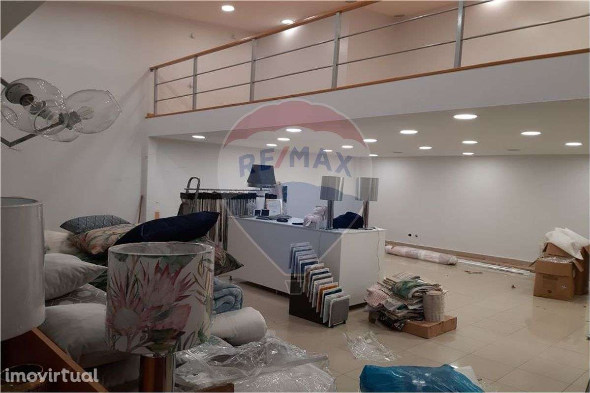 Loja  para venda - Grande imagem: 5/9