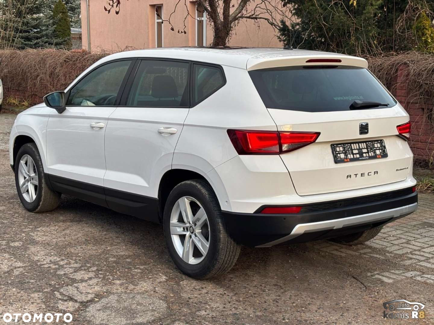 Seat Ateca - 4