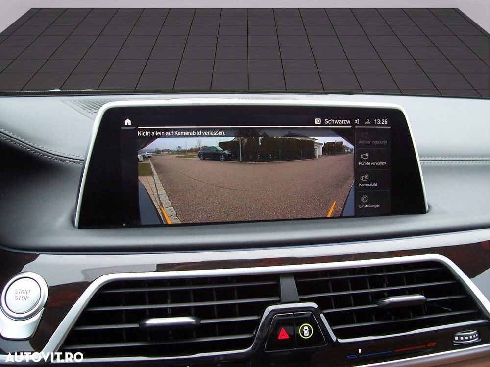 BMW Seria 7 745Le xDrive - 16