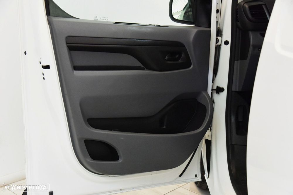 Toyota Proace 1.5 D-4D L1 - 18