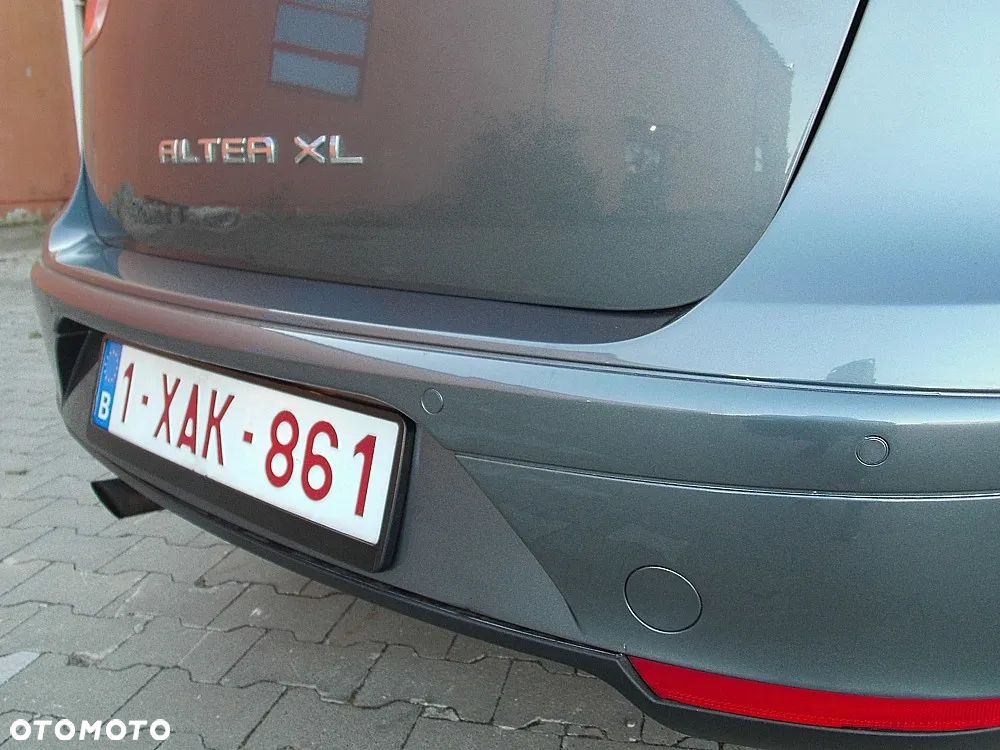 Seat Altea XL 1.2 TSI (Ecomotive) Start & Stop Reference Copa - 25