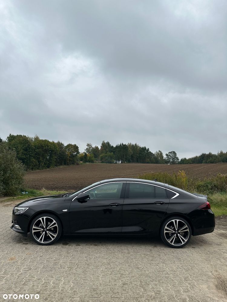 Opel Insignia 1.5 T Elite S&S - 7