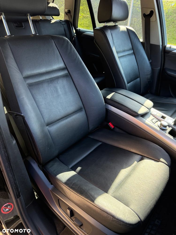 BMW X5 - 5